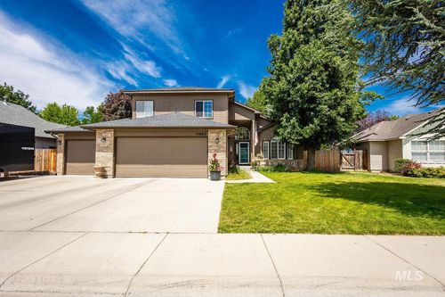 11892 W Rader Dr, Boise, ID, 83713-1076 | Card Image