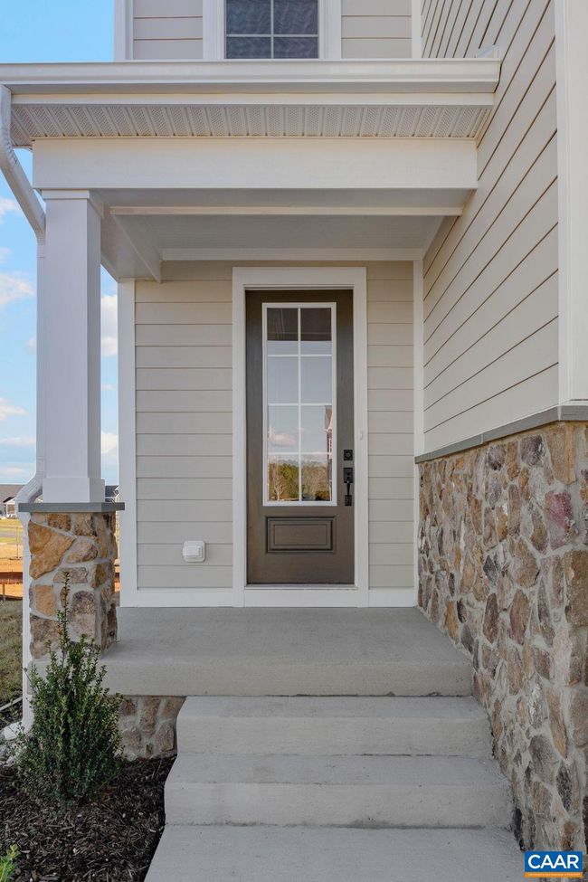 403 Bayberry Ln, House attached with 3 bedrooms, 3 bathrooms and null parking in ZION CROSSROADS VA | Image 7