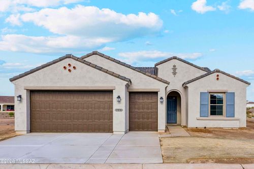 61618 E Copper Basin Way, Oracle, AZ, 85623-2105 | Card Image