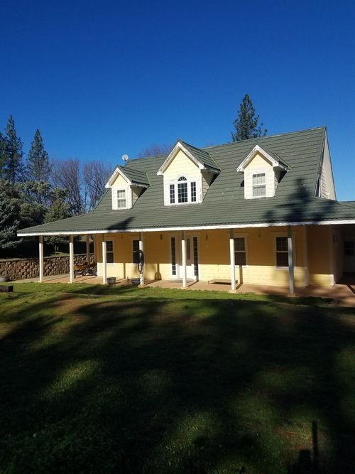 20400 Ponderosa Way, Fiddletown, CA, 95629-9621 | Card Image