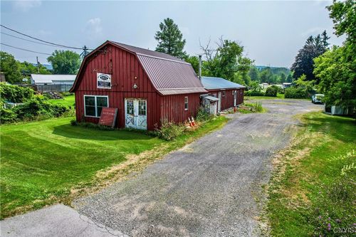 6708 State Route 20, Bouckville, NY, 13310-1610 | Card Image