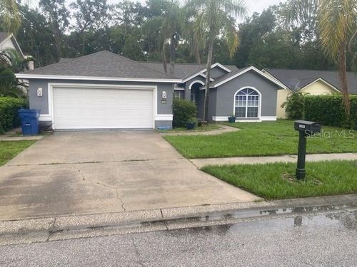 7050 Woodibis Dr, NEW PORT RICHEY, FL, 34654-5925 | Card Image