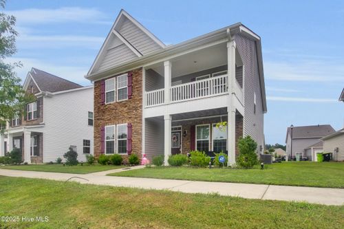 1013 Yellowwood Aly, New Bern, NC, 28562-5540 | Card Image