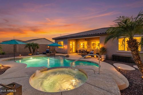 18504 W Monterosa St, Goodyear, AZ, 85395-6459 | Card Image