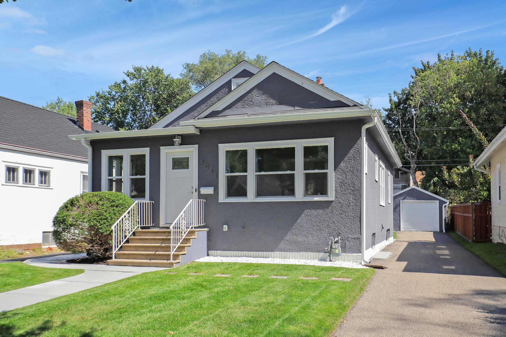 19th Ave, Minneapolis, MN 55407