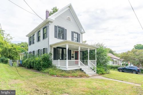 45 Mattingly Ave, INDIAN HEAD, MD, 20640-1731 | Card Image