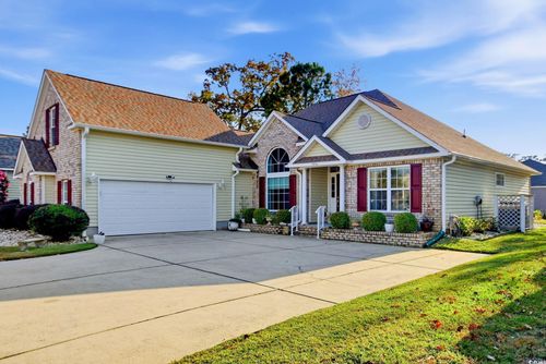 7293 Guinevere Cir, Myrtle Beach, SC, 29588-4404 | Card Image