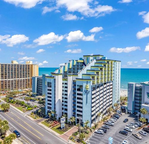 1427-6804 N Ocean Blvd, Myrtle Beach, SC, 29572-3313 | Card Image