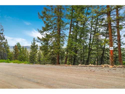 0 Trout Creek Ln, Fairplay, CO, 80440 | Card Image
