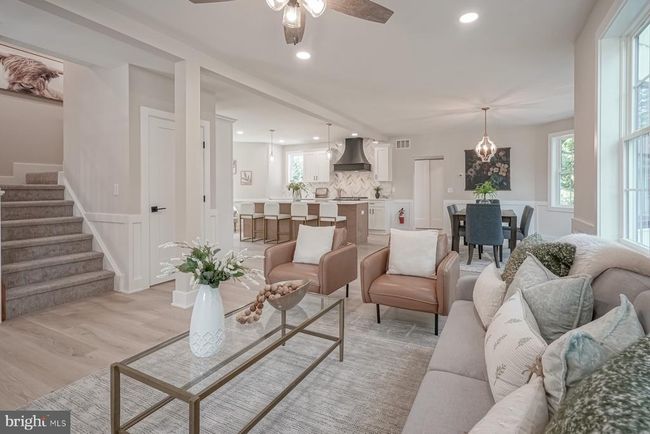 327 S 3 Rd St, House other with 3 bedrooms, 3 bathrooms and null parking in HAMMONTON NJ | Image 11