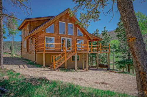 2280 Wohlstetter Loop, Fort Garland, CO, 81133 | Card Image