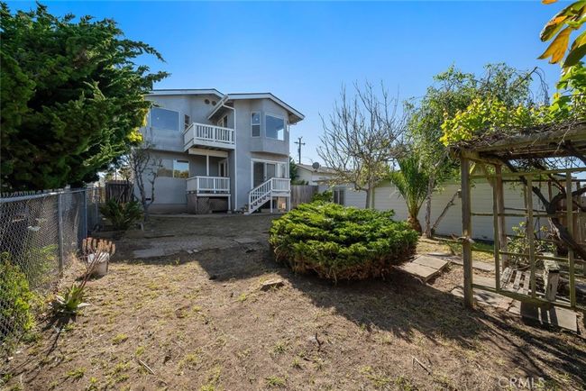 1215 Morro Ave, House other with 3 bedrooms, 2 bathrooms and 2 parking in Morro Bay CA | Image 44