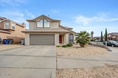 10680 Coral Sands Dr, El Paso, TX, 79924-1133 | Card Image