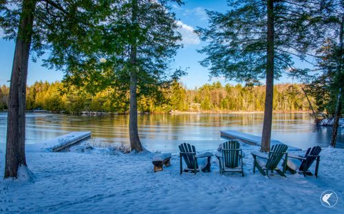 Lot 7 Oseetah Woods, Saranac Lake, NY, 12983 | Card Image