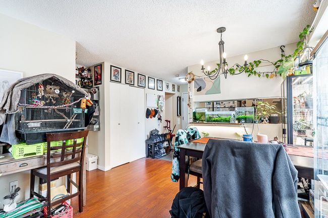 103 - 1955 Woodway Place, Condo with 1 bedrooms, 1 bathrooms and 1 parking in Burnaby BC | Image 8