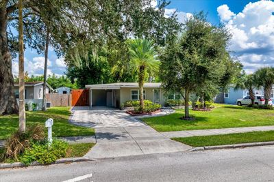 239 Cosmos Drive, House other with 3 bedrooms, 1 bathrooms and null parking in Orlando FL | Image 1