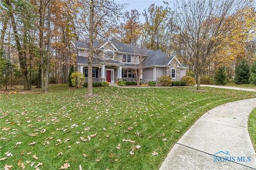 5849 Wainscot Court, Monclova, OH, 43542 | Card Image