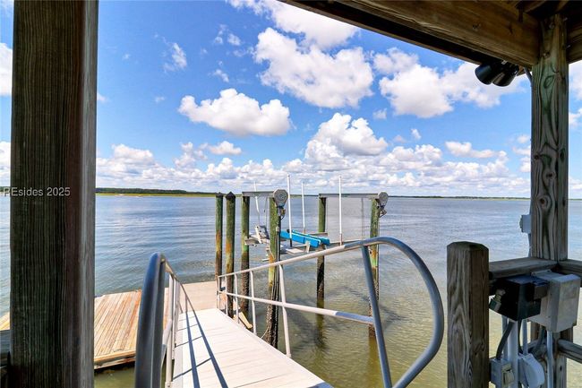 10 Brams Point Rd, House other with 4 bedrooms, 7 bathrooms and null parking in Hilton Head Island SC | Image 62