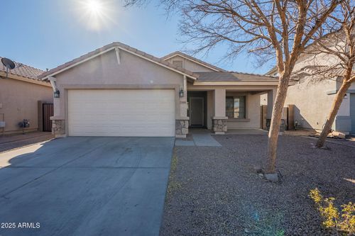 44865 W Horse Mesa Road, Maricopa, AZ, 85139 | Card Image