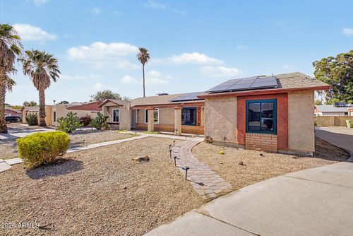 5142 W Joan De Arc Ave, Glendale, AZ, 85304-1323 | Card Image