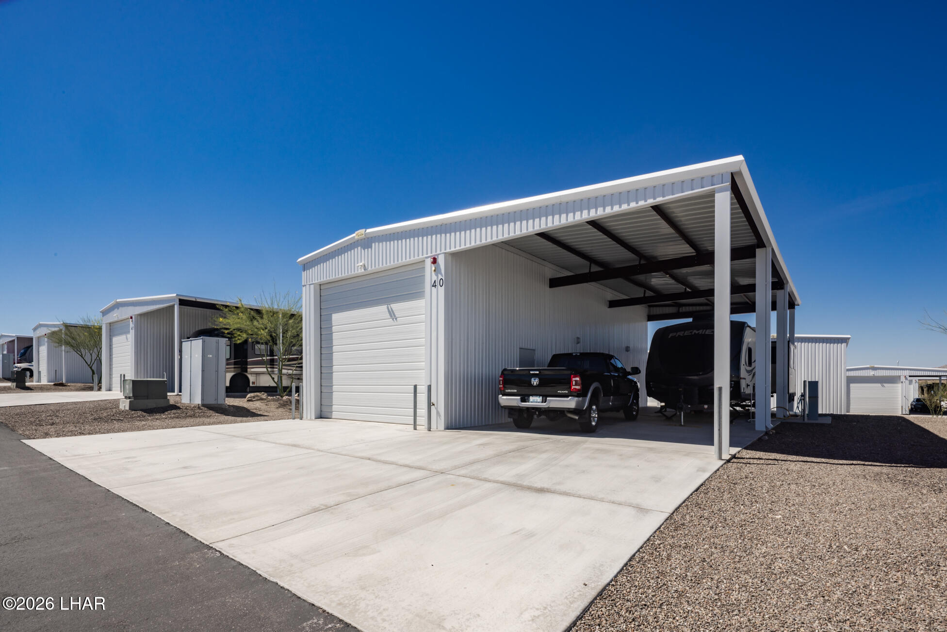 Commercial Sale in Lake Havasu City 5