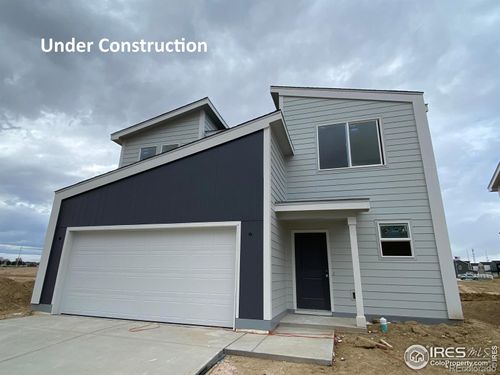 3805 Kobuk Street, Evans, CO, 80620 | Card Image