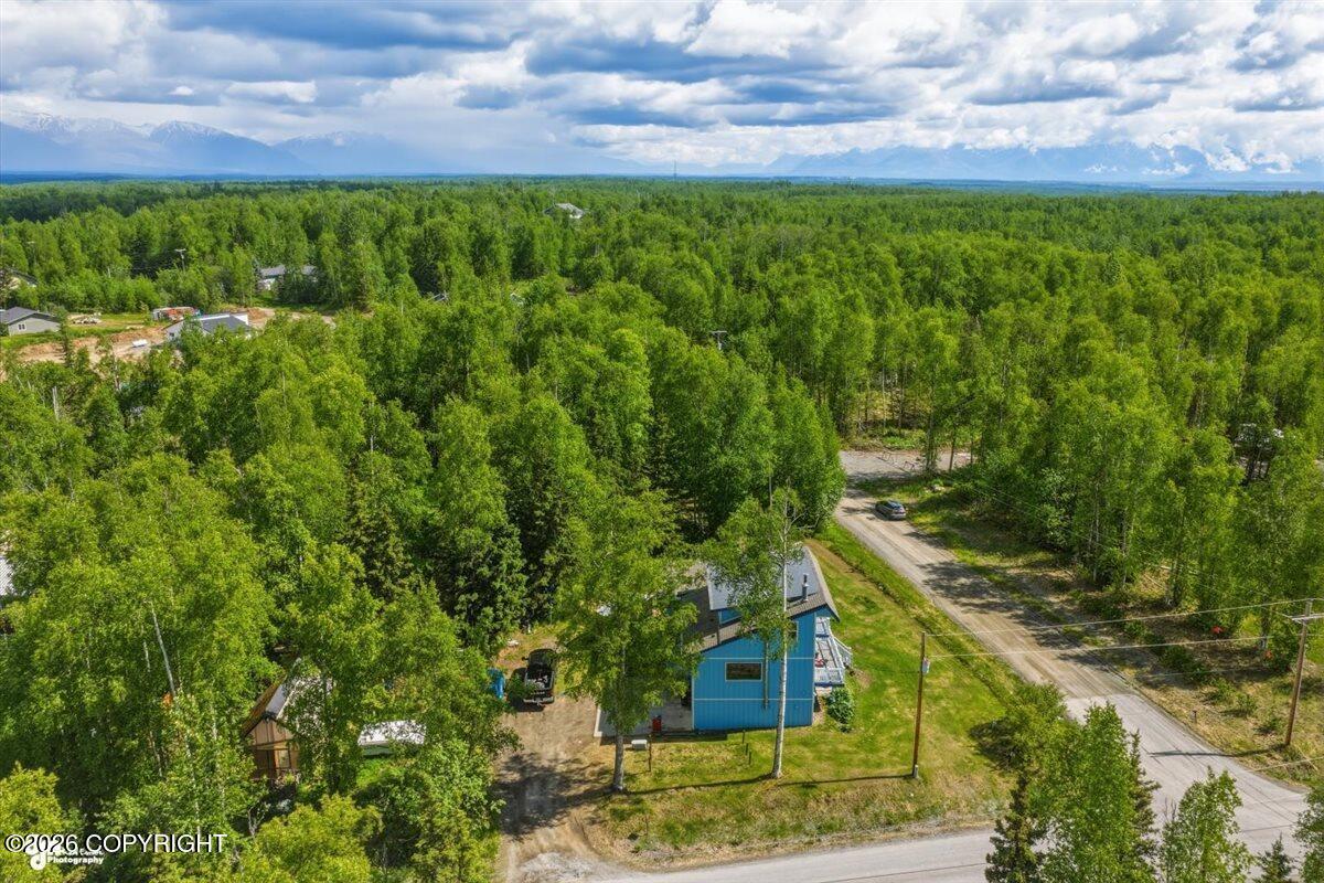 Residential in Wasilla