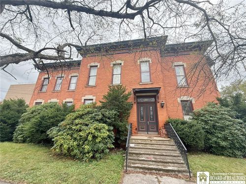 100 E 5th St, Jamestown, NY, 14701-5300 | Card Image