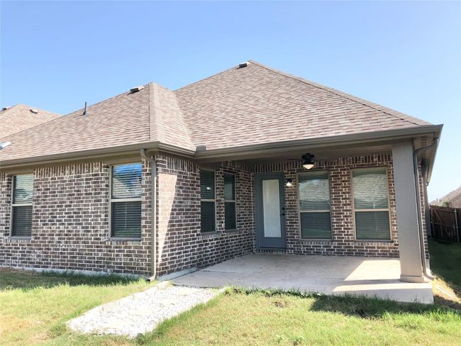 2104 Burke Dr, House other with 4 bedrooms, 2 bathrooms and null parking in Princeton TX | Image 19
