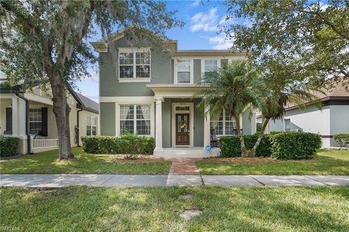 14242 Southern Red Maple Dr, Orlando, FL, 32828-6430 | Card Image