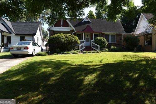 1670 Westwood Ave Sw, atlanta, GA, 30310-2314 | Card Image