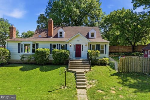 10617 Gatewood Ave, SILVER SPRING, MD, 20903-1010 | Card Image
