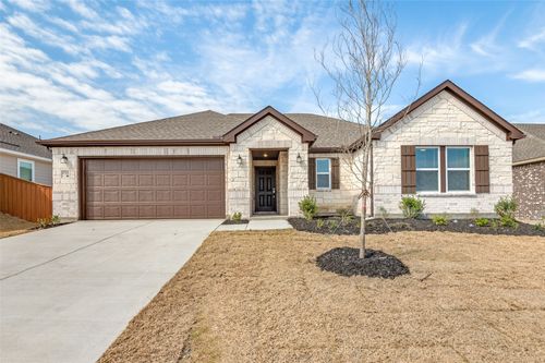 3721 Blooming Prairie Dr, Crandall, TX, 75114-0650 | Card Image