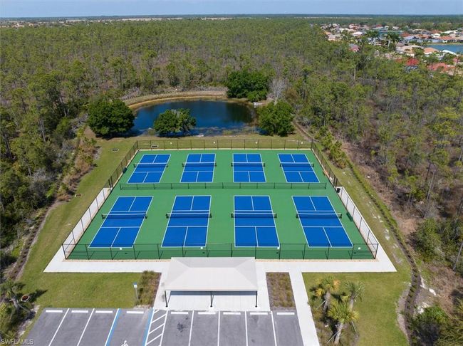 3272 Magnolia Landing Ln, House other with 3 bedrooms, 2 bathrooms and 2 parking in NORTH FORT MYERS FL | Image 30