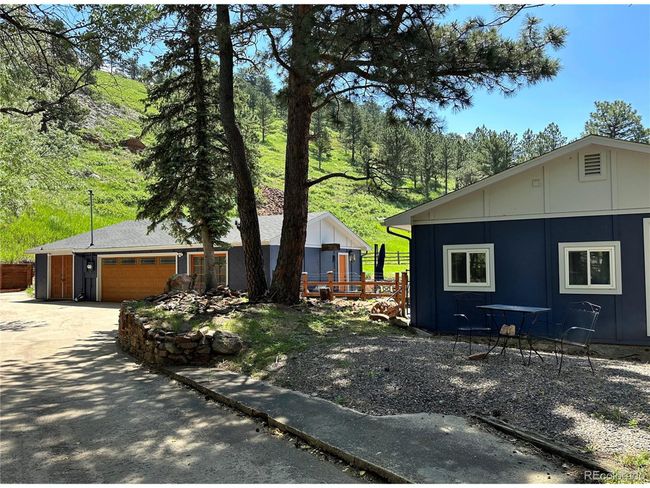 5384 Olde Stage Rd, House other with 5 bedrooms, 2 bathrooms and null parking in Boulder CO | Image 6