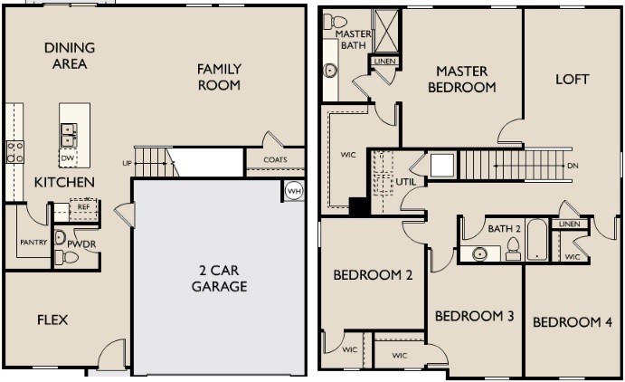 Residential Lease in Fort Worth 4
