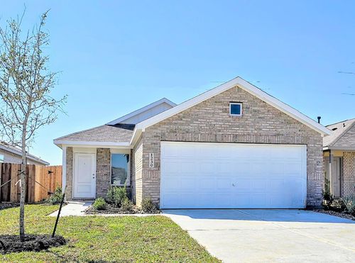 1771 W Stroker Rd, Crosby, TX, 77532-3625 | Card Image