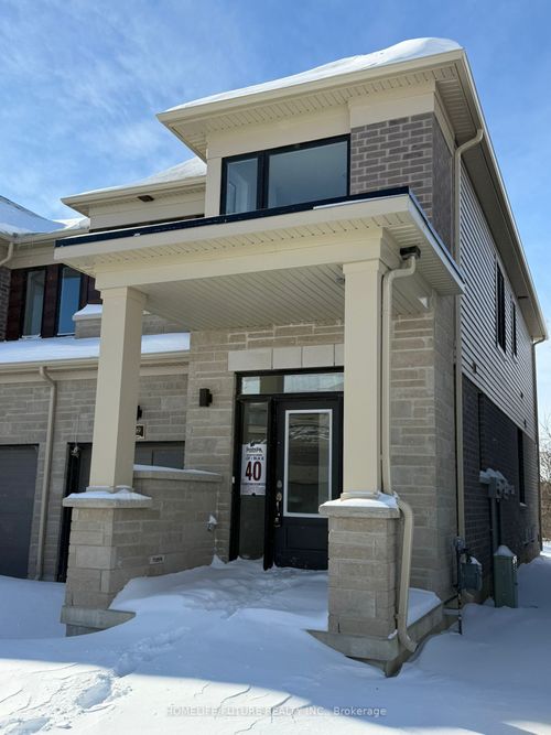 69 Watts Mews, Lindsay, ON, K9V0T4 | Card Image