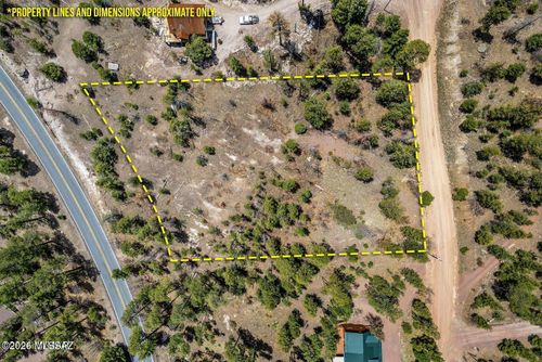 9 County Road, Alpine, AZ, 85920 | Card Image