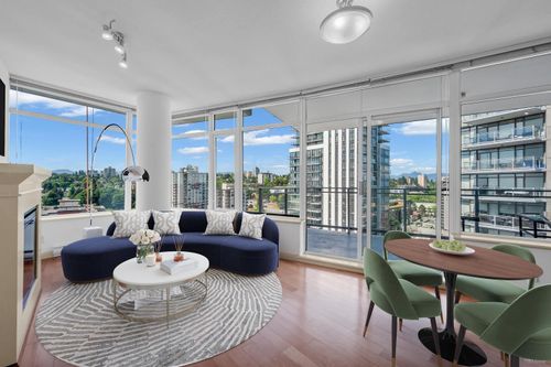 2706-898 Carnarvon St, New Westminster, BC, V3M0C3 | Card Image