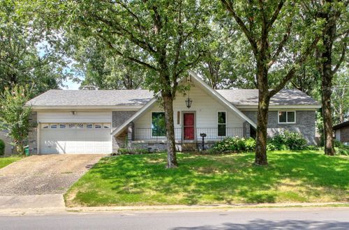 1912 Osage Drive, North Little Rock, AR, 72116 | Card Image