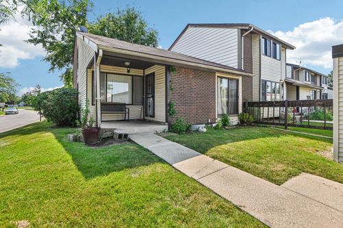 401 Pebble Beach Cir, University Park, IL, 60484 | Card Image