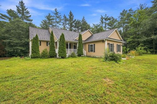 5 Ames Rd, Brookline, NH, 03033-2303 | Card Image