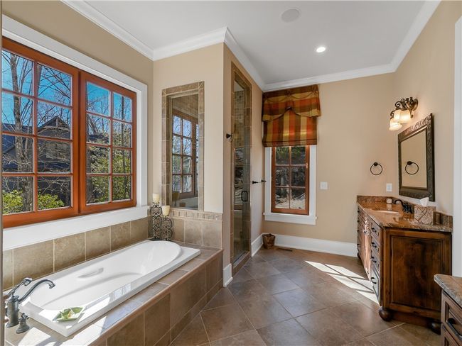 213 Jocassee Point Rd, House other with 6 bedrooms, 7 bathrooms and null parking in Salem SC | Image 19
