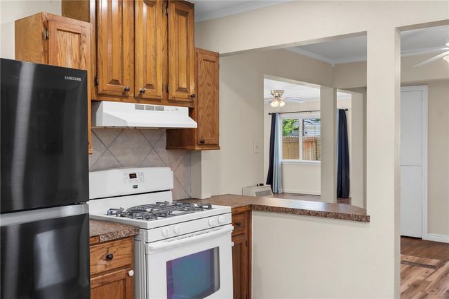520 S 13 Th St, House other with 3 bedrooms, 2 bathrooms and null parking in Rogers AR | Image 11