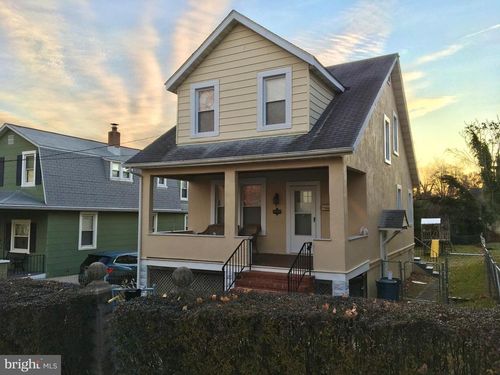 7003 Linden Ave, BALTIMORE, MD, 21206-1230 | Card Image