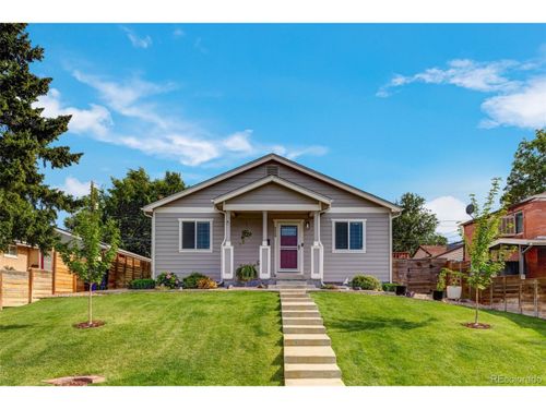 4524 W 11th Ave, Denver, CO, 80204-2917 | Card Image