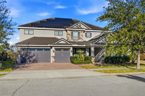 11545 Brickyard Pond Ln, WINDERMERE, FL, 34786-5902 | Card Image