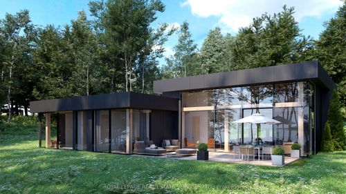 model-2-Lot 7 Ch. Du Cordon N/A, Québec, QC, J0X2M0 | Card Image