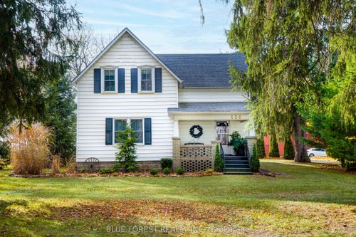 136 Furnival Rd, Rodney, ON, N0L2C0 | Card Image